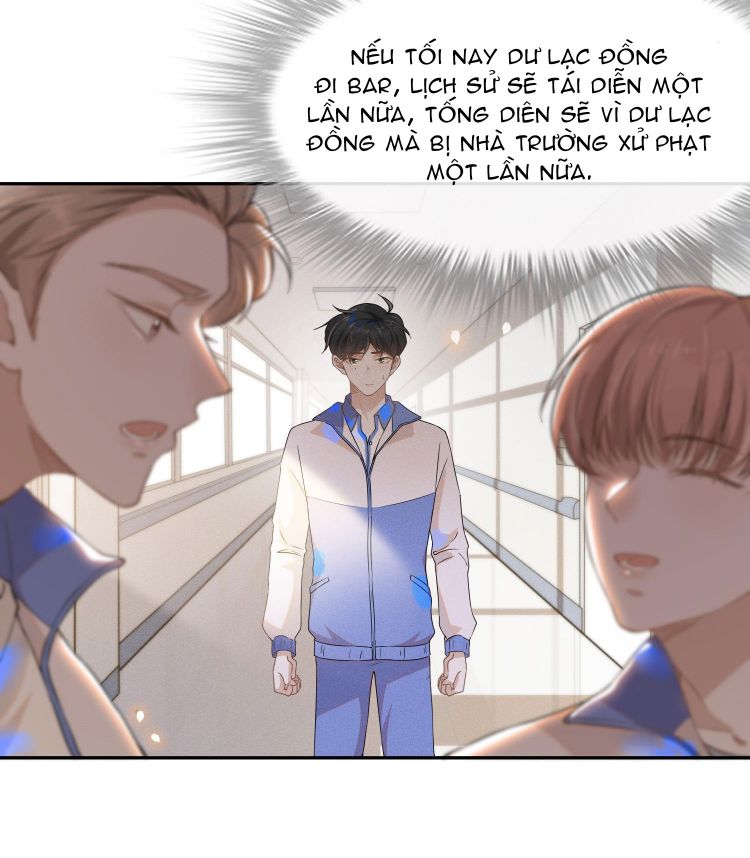 Lai Sinh Bất Kiến Chapter 9 - Next Chapter 10